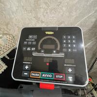 Tapis roulant Technogym
