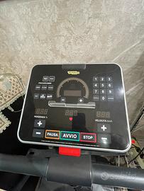 Tapis roulant Technogym