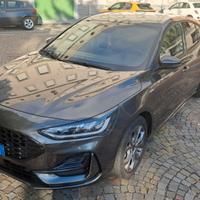 Ford Focus 1.0 ecoboost 