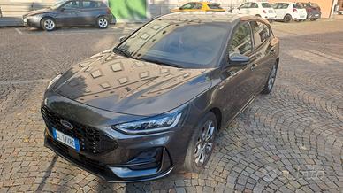 Ford Focus 1.0 ecoboost 