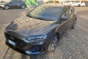 Ford Focus 1.0 ecoboost 