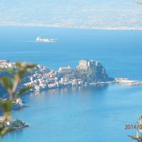 Immobile con meravigliosa vista si Scilla (RC)