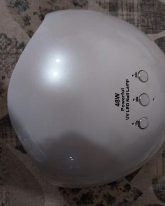 LAMPADA  LED-UV 48W