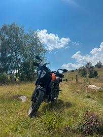 Ktm390 adventure