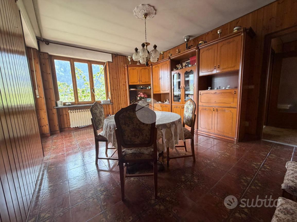 VILLA SINGOLA A PONT-CANAVESE - Vista 6