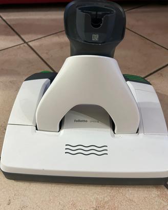 Titolo:
Folletto SP600 S