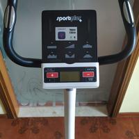 cyclette Sportplus 