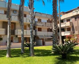 Fronte mare + posto auto privato + terrazzo