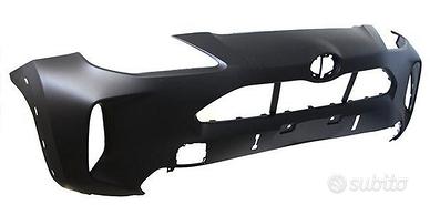 PARAURTI ANTERIORE TOYOTA YARIS CROISS 2020 ACTIVE