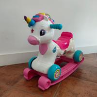 Unicorno Clementoni