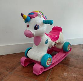 Unicorno Clementoni