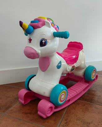 Unicorno Clementoni