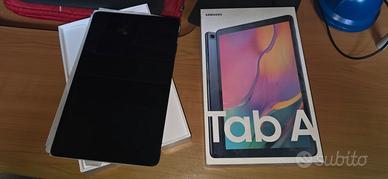 Samsung Galaxy Tab A
