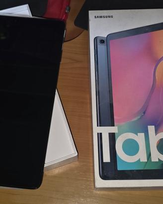 Samsung Galaxy Tab A