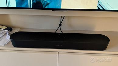 Sonos Beam Gen 2