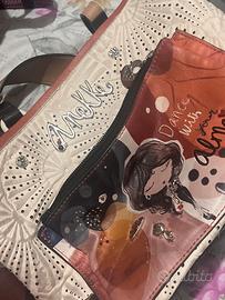 Borsa anekke