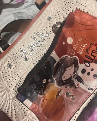 Borsa anekke