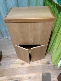 Asse da stiro, Foppapedretti