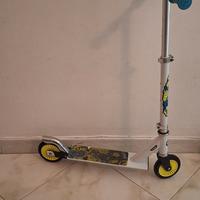 Monopattino bambino OXELO PLAY 3 Decathlon