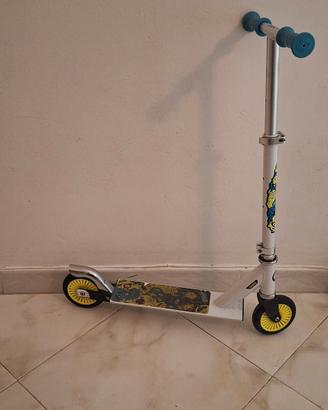 Monopattino bambino OXELO PLAY 3 Decathlon