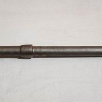 Scalpello a punta con albero SDS-MAX WURTH mm 400