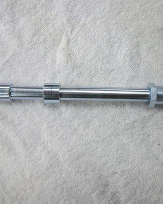 Perno Fissaggio Ruota Anteriore Honda CB 500 Twin 