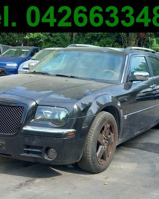 Ricambi usati CHRYSLET 300C SW 3.5 V6 4X4 - 3.5