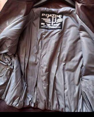 giacchetto intellettuale Polis