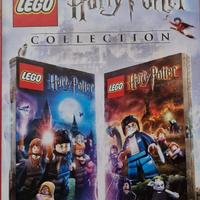 Harry Potter Collection - nintendo switch