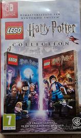 Harry Potter Collection - nintendo switch