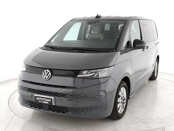 VOLKSWAGEN Multivan 2.0 tdi Space 150cv dsg 7p.ti
