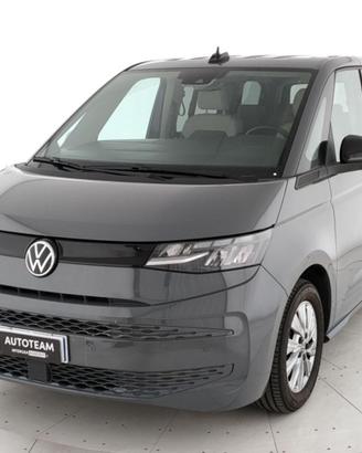 VOLKSWAGEN Multivan 2.0 tdi Space 150cv dsg 7p.ti
