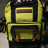 zaino XTR trabucco 
