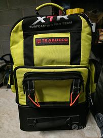 zaino XTR trabucco 