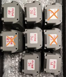 dji mavic air2 batterie