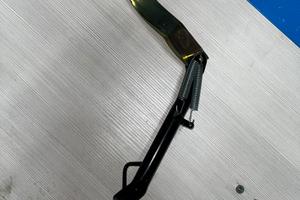 Cavalletto laterale per Malaguri Phantom F12
