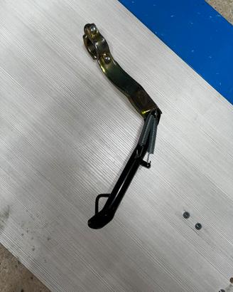 Cavalletto laterale per Malaguri Phantom F12