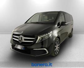 Mercedes Classe V V Extralong 300 d Premium auto