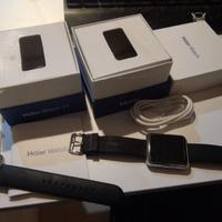 smartwatch Haier Watch v1