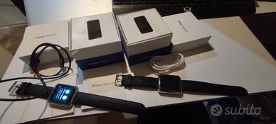 smartwatch Haier Watch v1