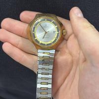 Orologio Omega Genève swiss made