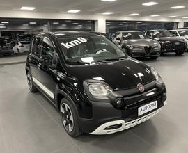 FIAT New Panda Pandina 1.0 FireFly 70 CV Hybrid