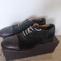 Doucal's scarpa uomo n. 44