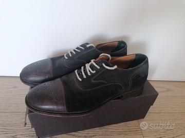 Doucal's scarpa uomo n. 44