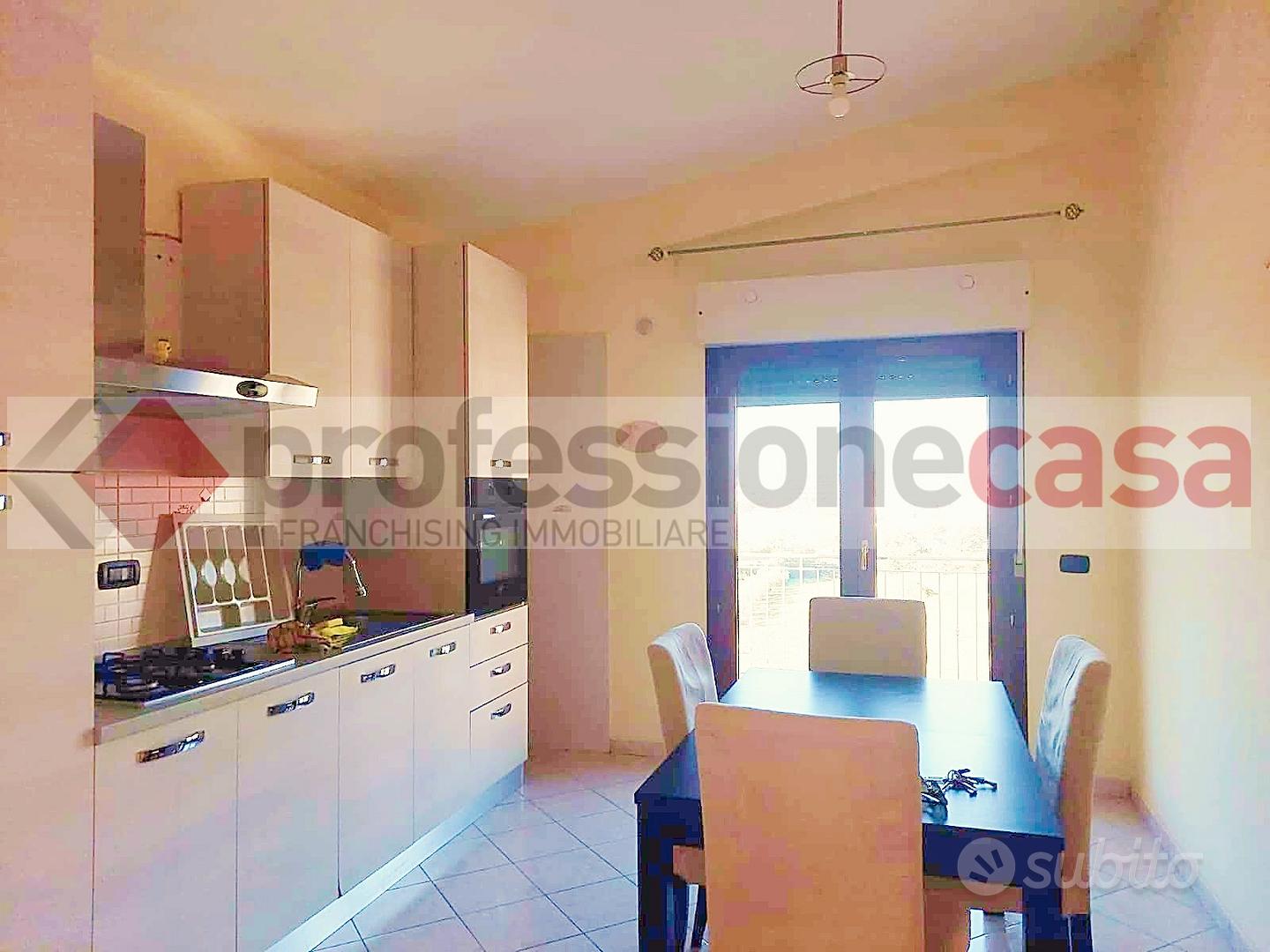 Appartamento – Piedimonte San Germano - Vista 4