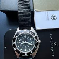 Marathon orologio