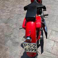 Moto Guzzi Airone 250 Sport