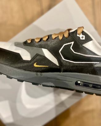 Nike Air Max 1 Fortnite 45 nuove