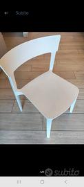 calligaris sedie
