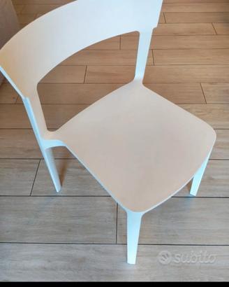 calligaris sedie